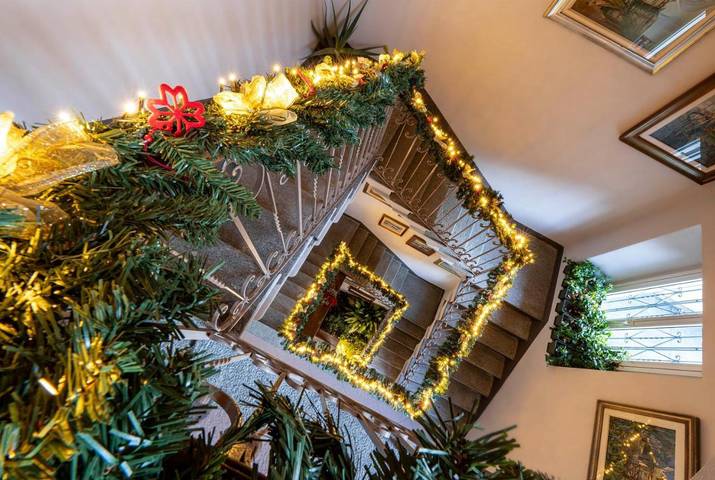 Chambre d’hôte pour 4 personnes, avec jardin et vue dans Domodossola - 3