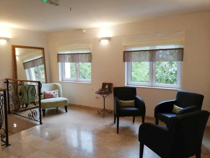 Maison d’hôte pour 2 personnes, avec jardin et vue dans Međugorje - 2