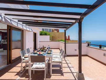 Ferienhaus für 9 Personen in Adeje, Teneriffa Süd, Bild 3