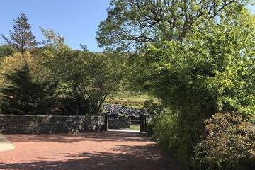 Ferienhaus für 2 Personen im Snowdonia