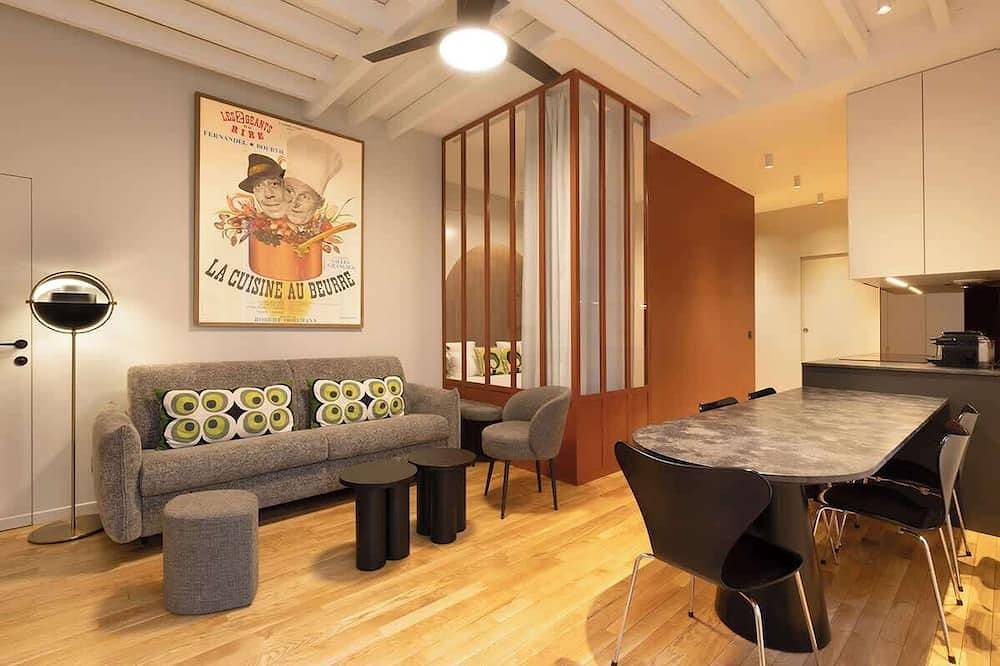 Photo : Appartement de vacances