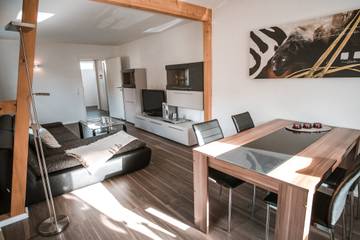 Ferienwohnung für 4 Personen in Durrweiler, Pfalzgrafenweiler, Bild 2