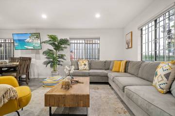 Holiday Home for 10 People in Los Angeles, Los Angeles County, Photo 1