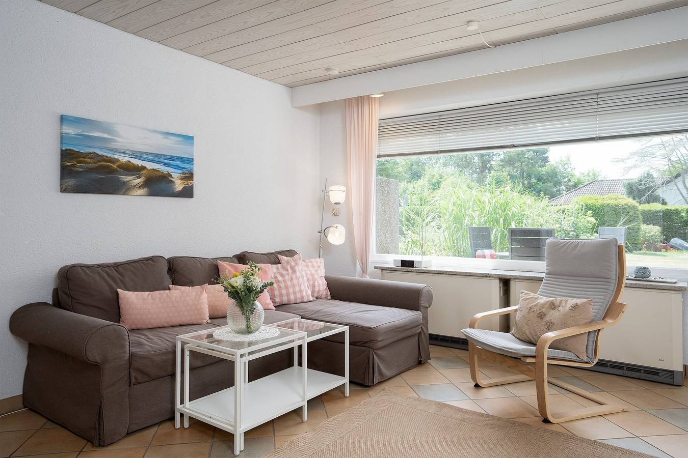Ferienwohnung in Grömitz für 4 Personen in Grömitz