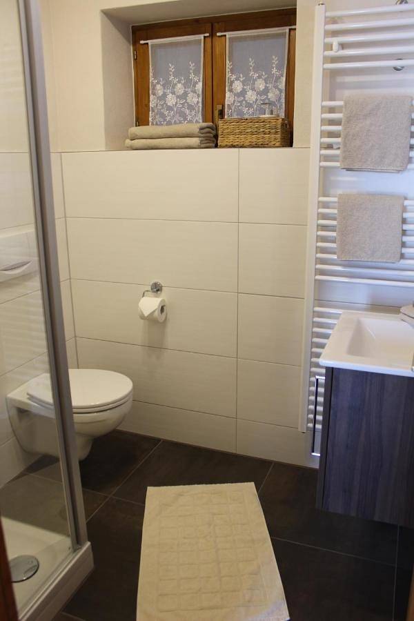 Ganze Wohnung, S' Berghäusl Randeck in Essing, Altmühltal