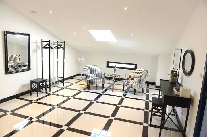 Location de vacances pour 2 personnes, avec jardin à Montazels - 4