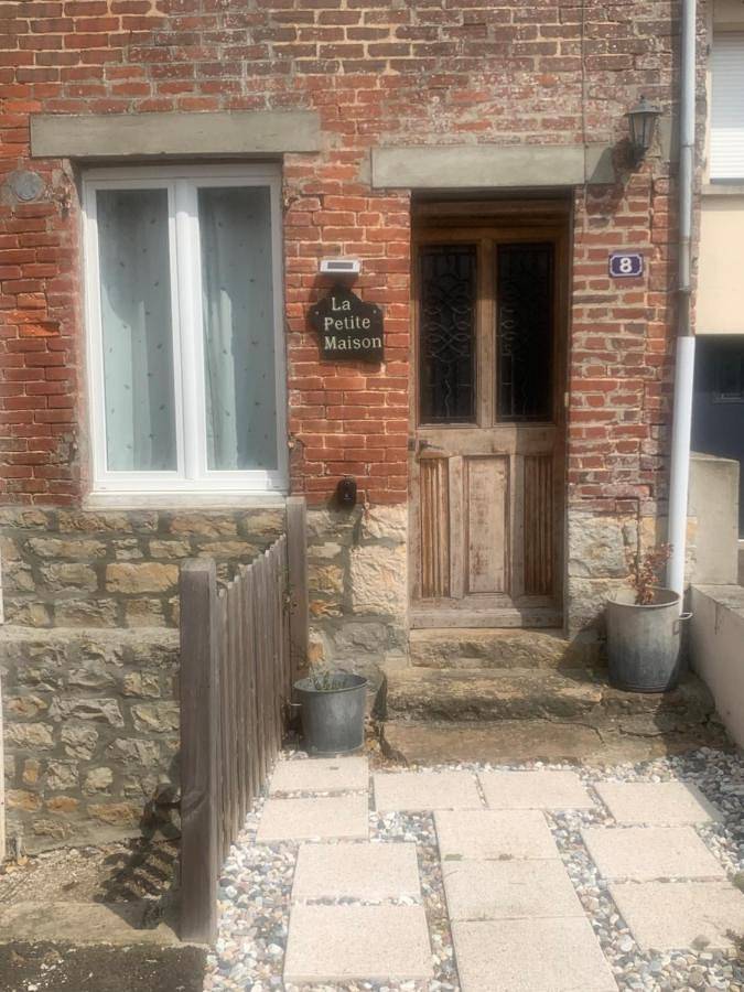 Maison de vacances pour 4 personnes, avec Terrasse et Vue