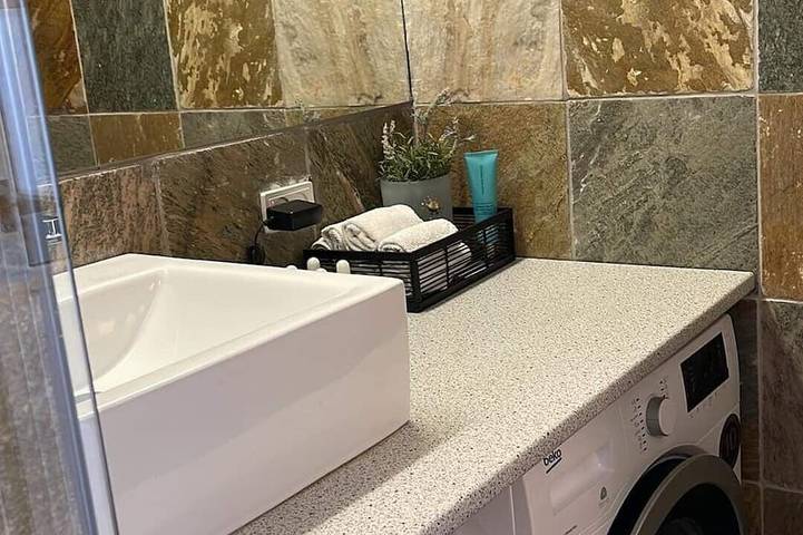 Ferienwohnung für 4 Personen in Sonderburg - 3