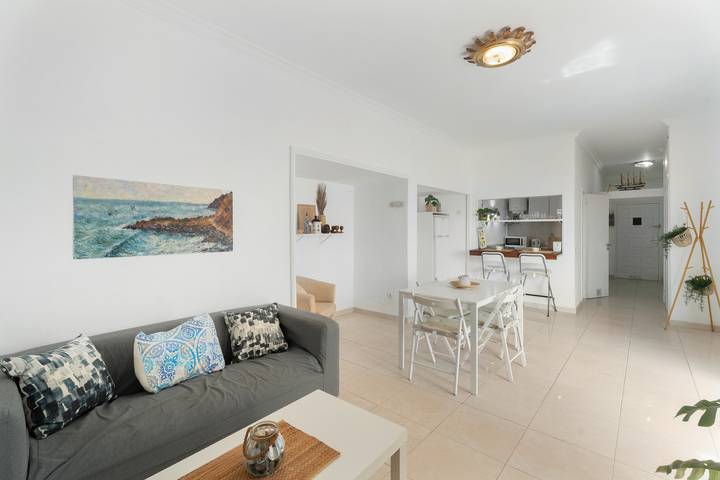 Ferienwohnung für 4 Personen, mit Balkon auf den Kanaren - 4