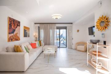 Ferienhaus für 8 Personen in Chaniotis, Kassandra, Bild 3