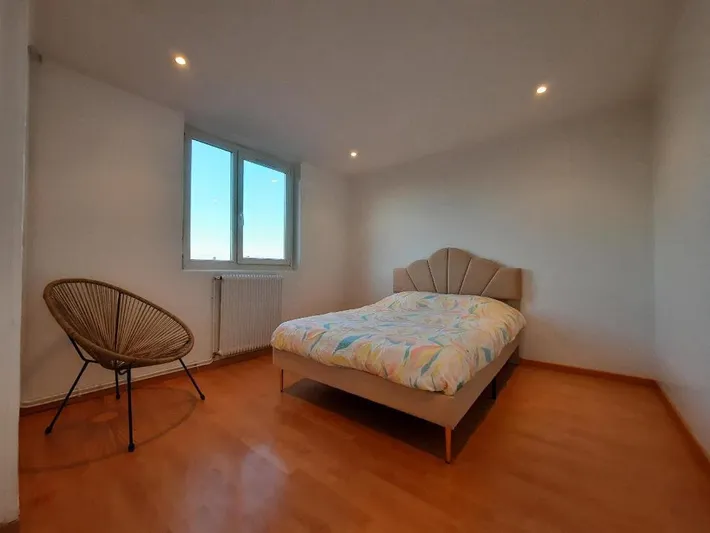 Apartamento de vacaciones para 2 personas, con jacuzzi además de jardín y sauna - 1