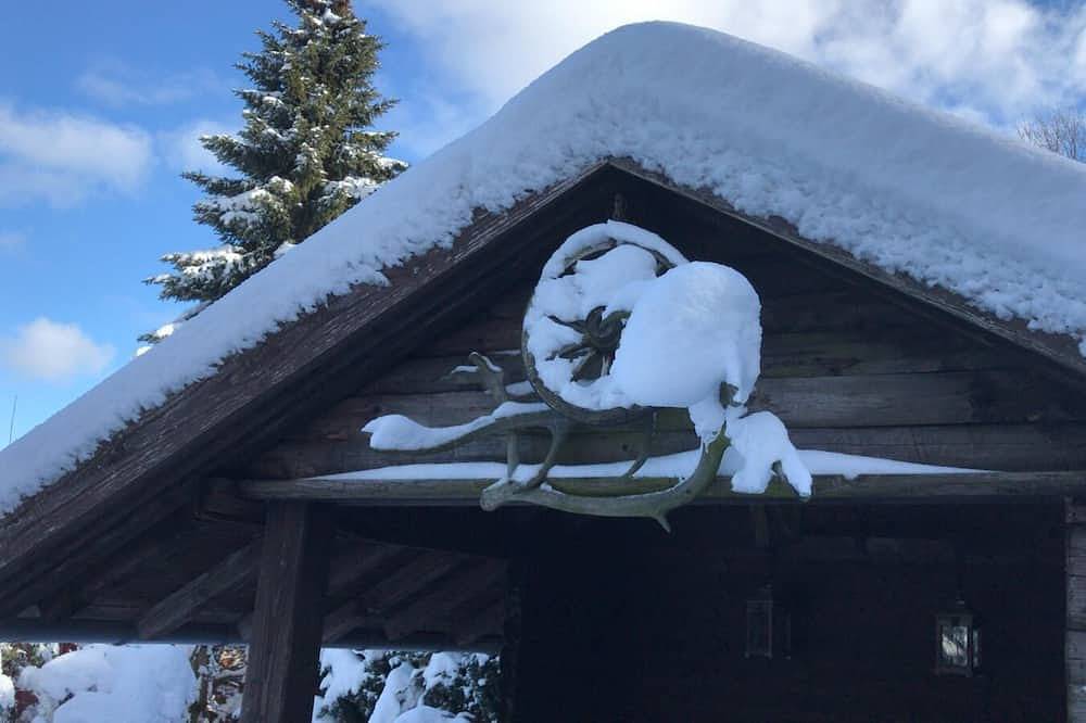 Ganze Wohnung, Das Landhaus Eifelgrün behaglich ländlich charmant für 2 Gäste in Roetgen, Naturpark Hohes Venn-Eifel