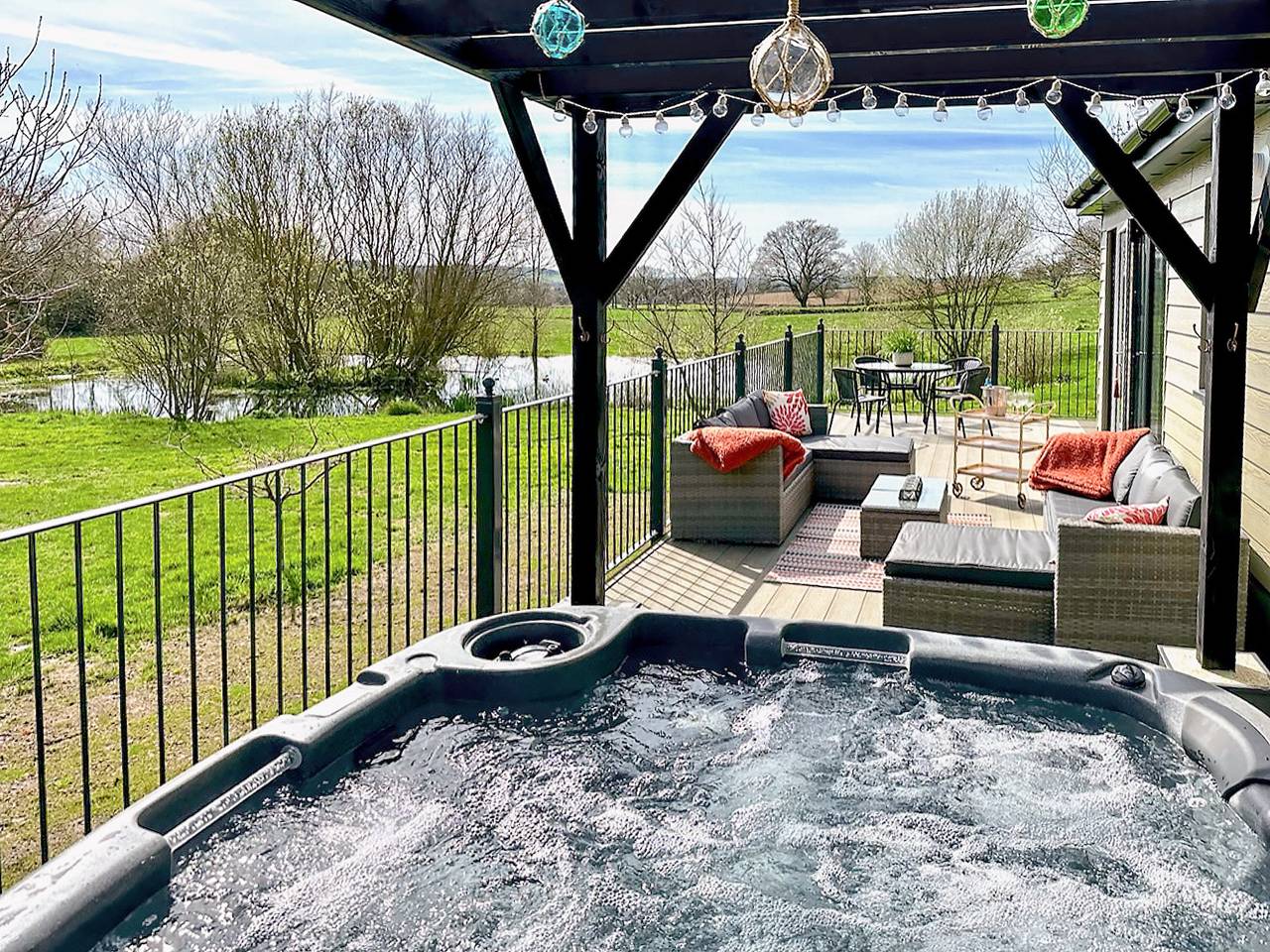 Talltrees - Uk42842 in Uplowman, Devon