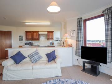 Cottage for 4 People in Findhorn, Moray, Photo 4