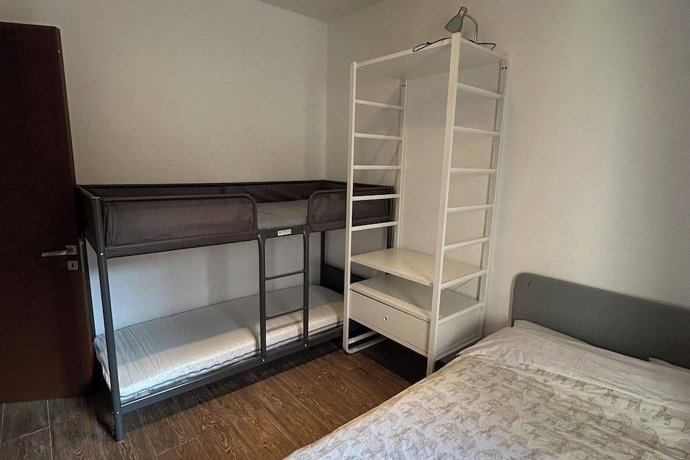 Geheel appartement, Sea-View Retreat ! in Paceville, San Giljan