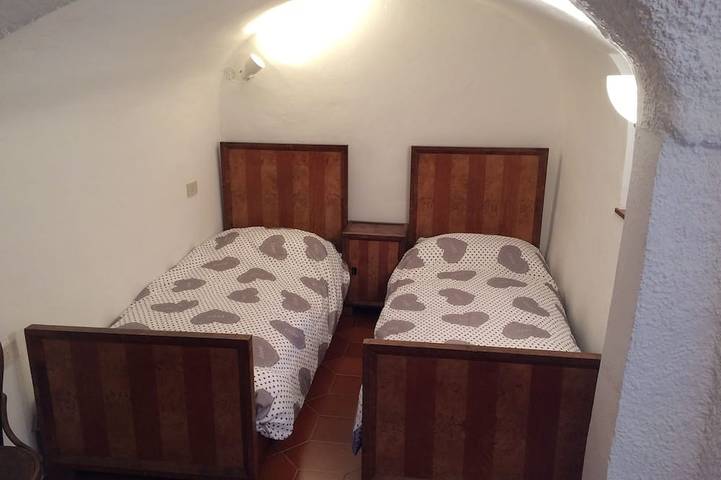 Location de vacances pour 11 personnes, avec terrasse et jardin à Mulazzo - 3