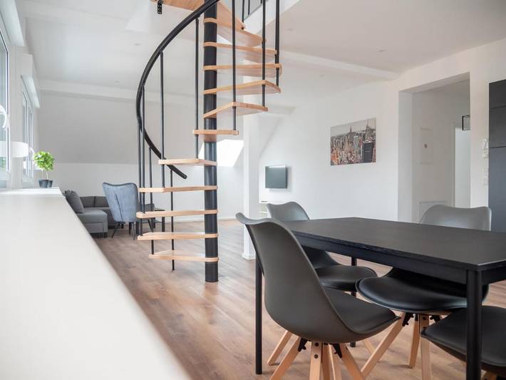 Ferienwohnung für 5 Personen - 1