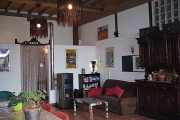 Location De Vacances pour 12 Personnes dans Quarré-les-Tombes, Arrondissement d'Avallon, Photo 2