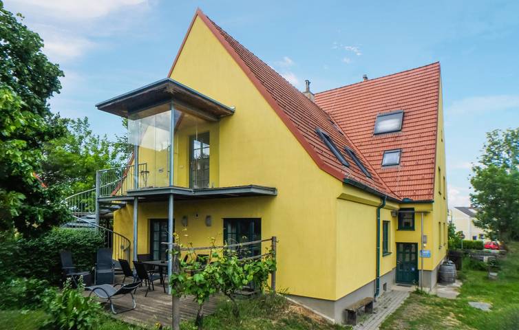 Bauernhof für 4 Personen im Burgenland