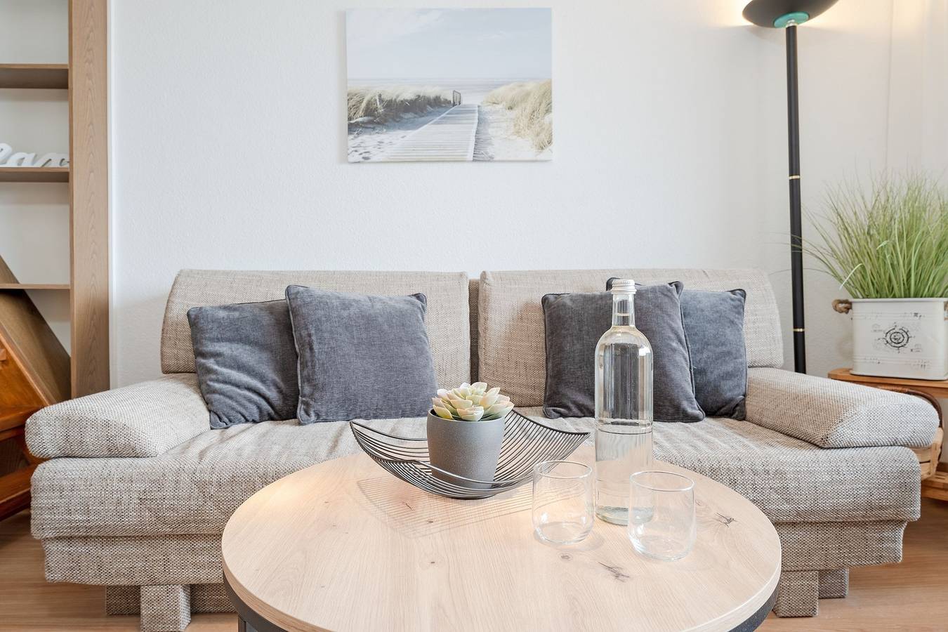 Ferienwohnung in Ostholstein ab 87€ pro Nacht