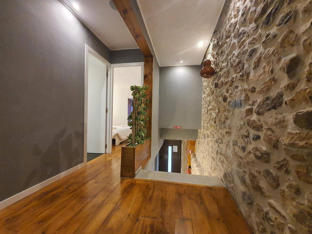 Casa Machado in Beira Interior Norte, Douro Internacional