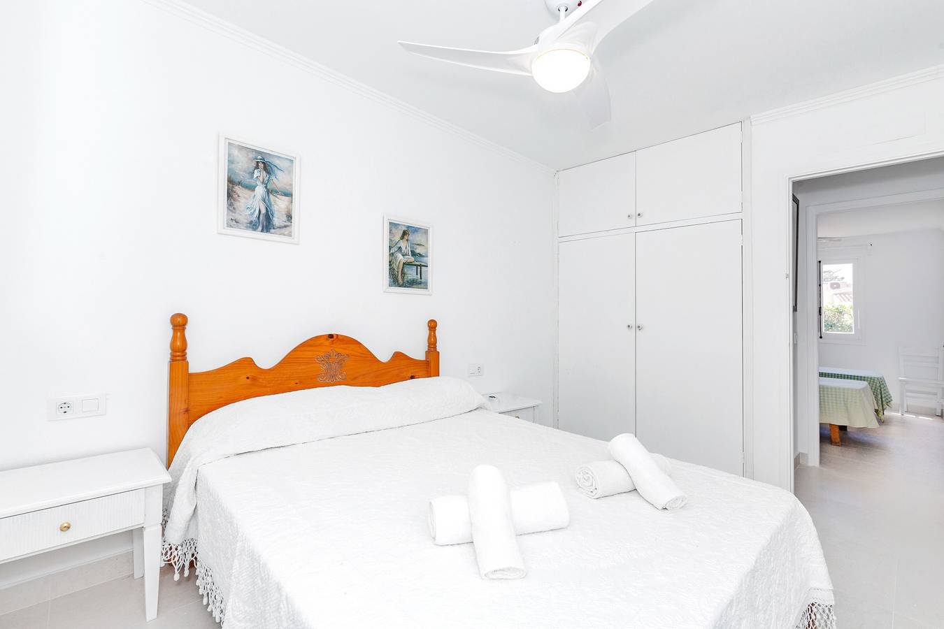 Vakantiehuis 'Casa Joana' met privé terras, privé tuin en Wi-Fi, foto 10