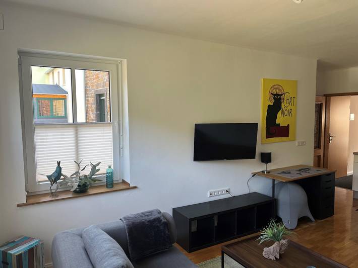 Ferienwohnung für 2 Personen an der Burg Eltz - 4