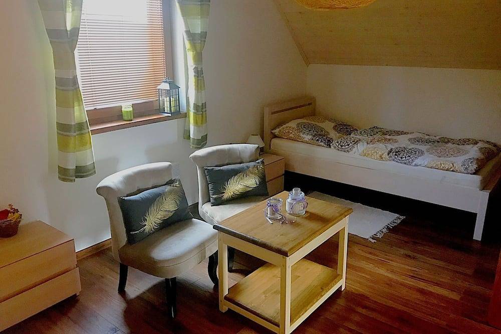 Schönes Einfamilienhaus mit Panoramablick in Low Tatras