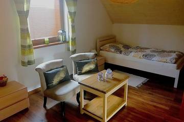 Hütte für 7 Personen in Ostslowakei, Bild 1