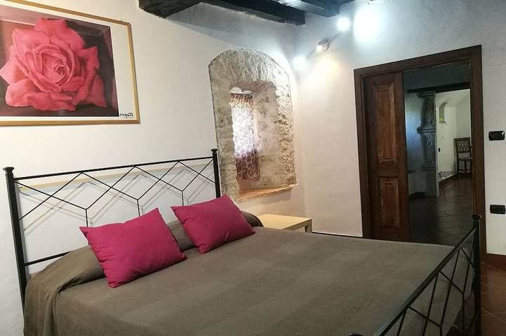 Amazing Valnerina in an hidden area of Umbria in Arrone, Valnerina