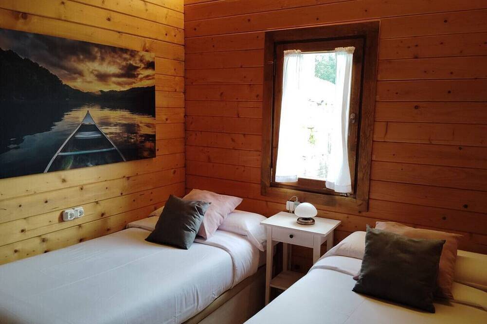 Cottage 5 Maceira in Bueu in Bueu, Rías Baixas