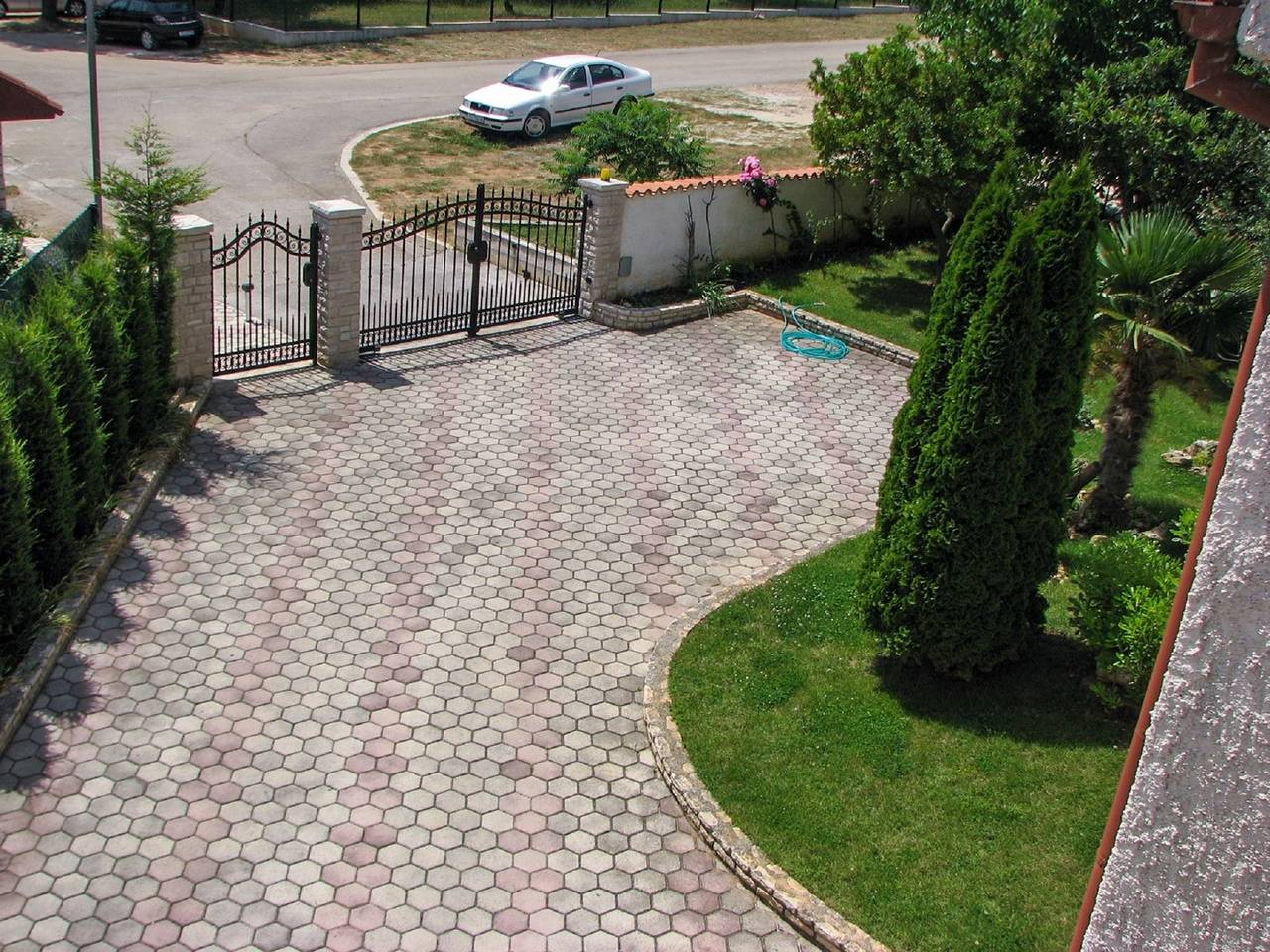 Apartamento entero, Two Bedroom Apartment Biserka A4 in Banjole, Costa sur de Istria