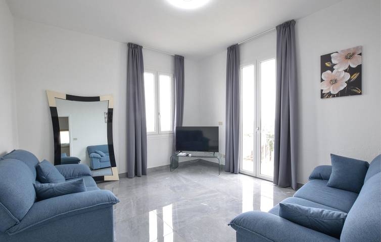 Gîte pour 6 personnes, avec Terrasse et Jardin à Albenga - 4