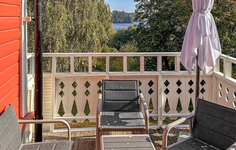 Ferienwohnung für 6 Personen, mit Garten und Terrasse - 1