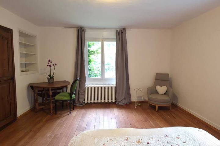 Ferienwohnung für 4 Personen, mit Haustier in Zürich - 3