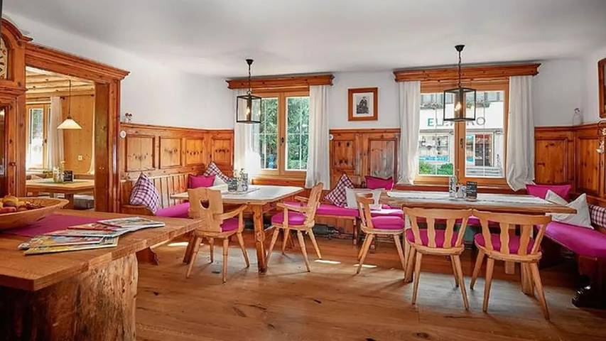 Ferienwohnung für 2 Personen, mit Balkon und Sauna in Altenmarkt im Pongau