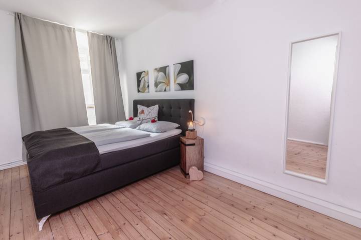 Gîte pour 4 personnes à Bamberg - 4