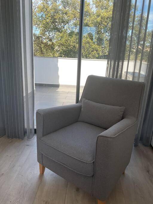 Three-Bedroom Villa in Almancil, Parque Natural da Ria Formosa