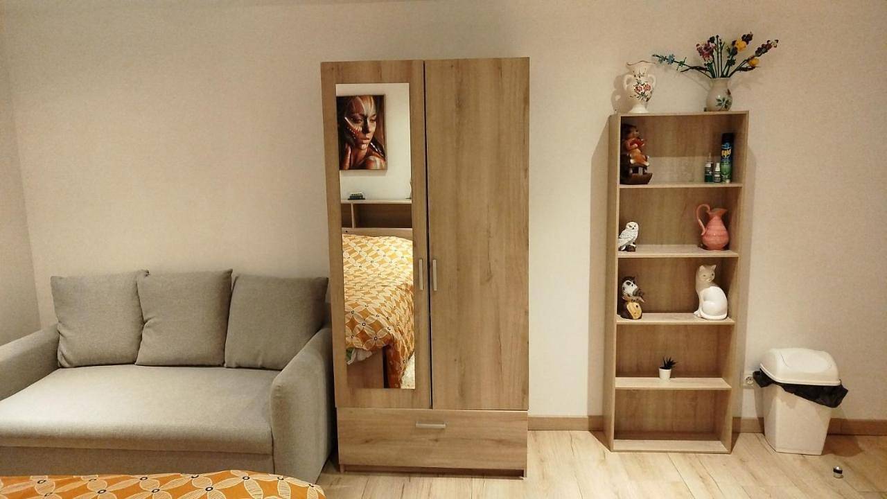 Appartement entier, One-Bedroom Apartment in Raismes, Région de Valenciennes