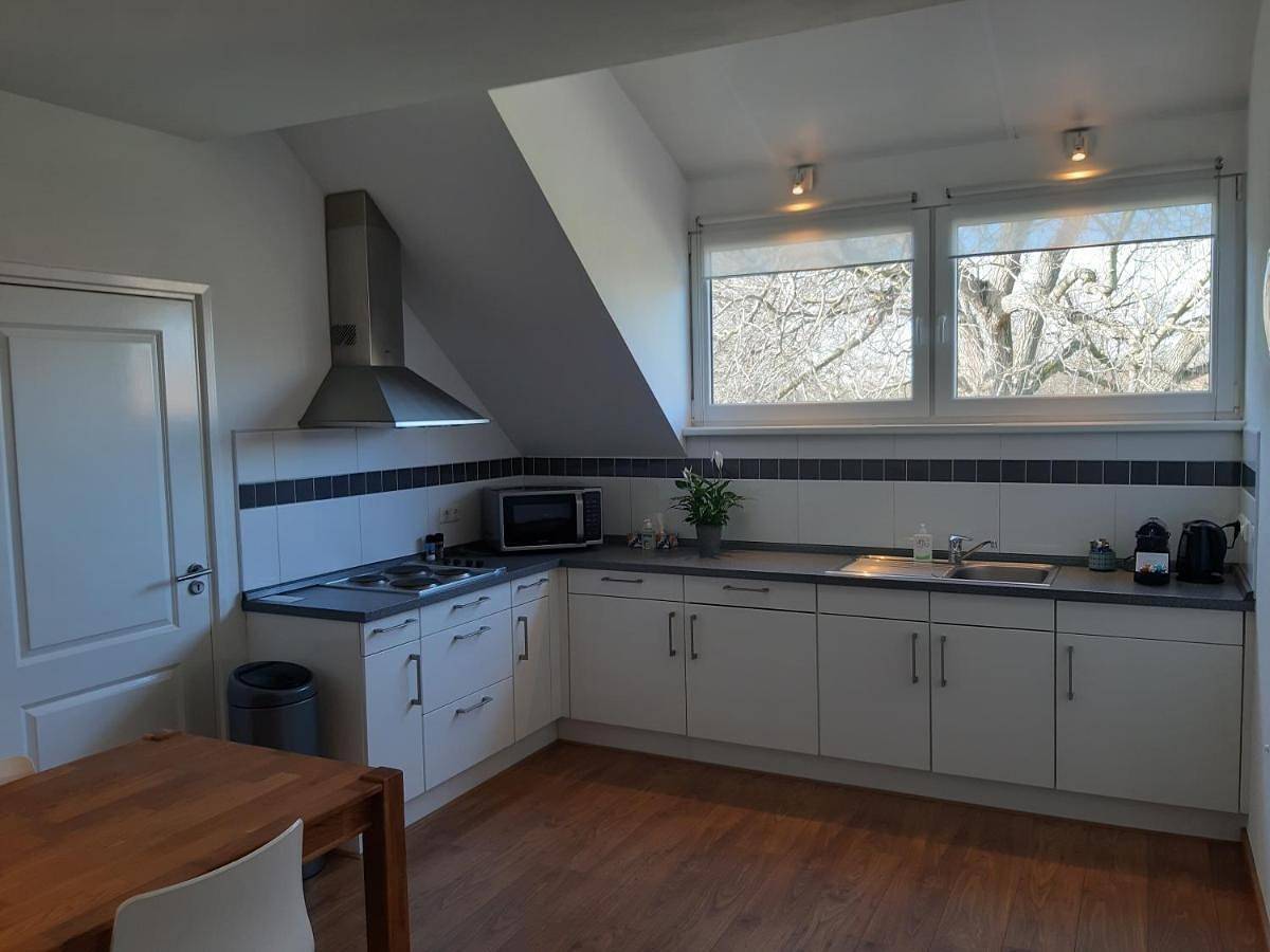 Apartment- First Floor in Stevensweert, Limburg