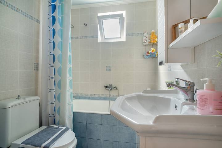 Finca für 5 Personen, mit Balkon und Garten in Griechenland - 4