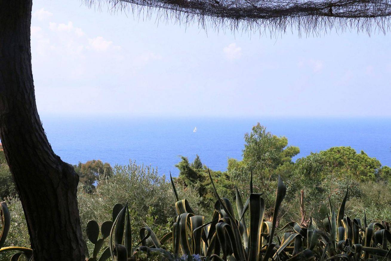 Casa Bocce in Faro Capo Vaticano, Provincia di Vibo Valentia