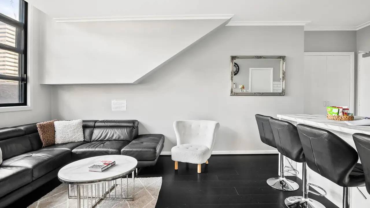 Geheel vakantieappartement, Ferienwohnung für 6 Personen (61 m²) in Melbourne in Melbourne, Melbourne (Victoria)