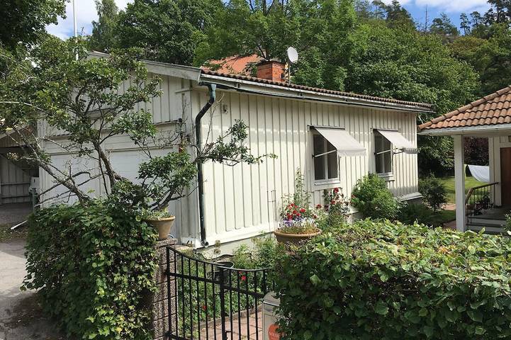 Cottage für 4 Personen - 1