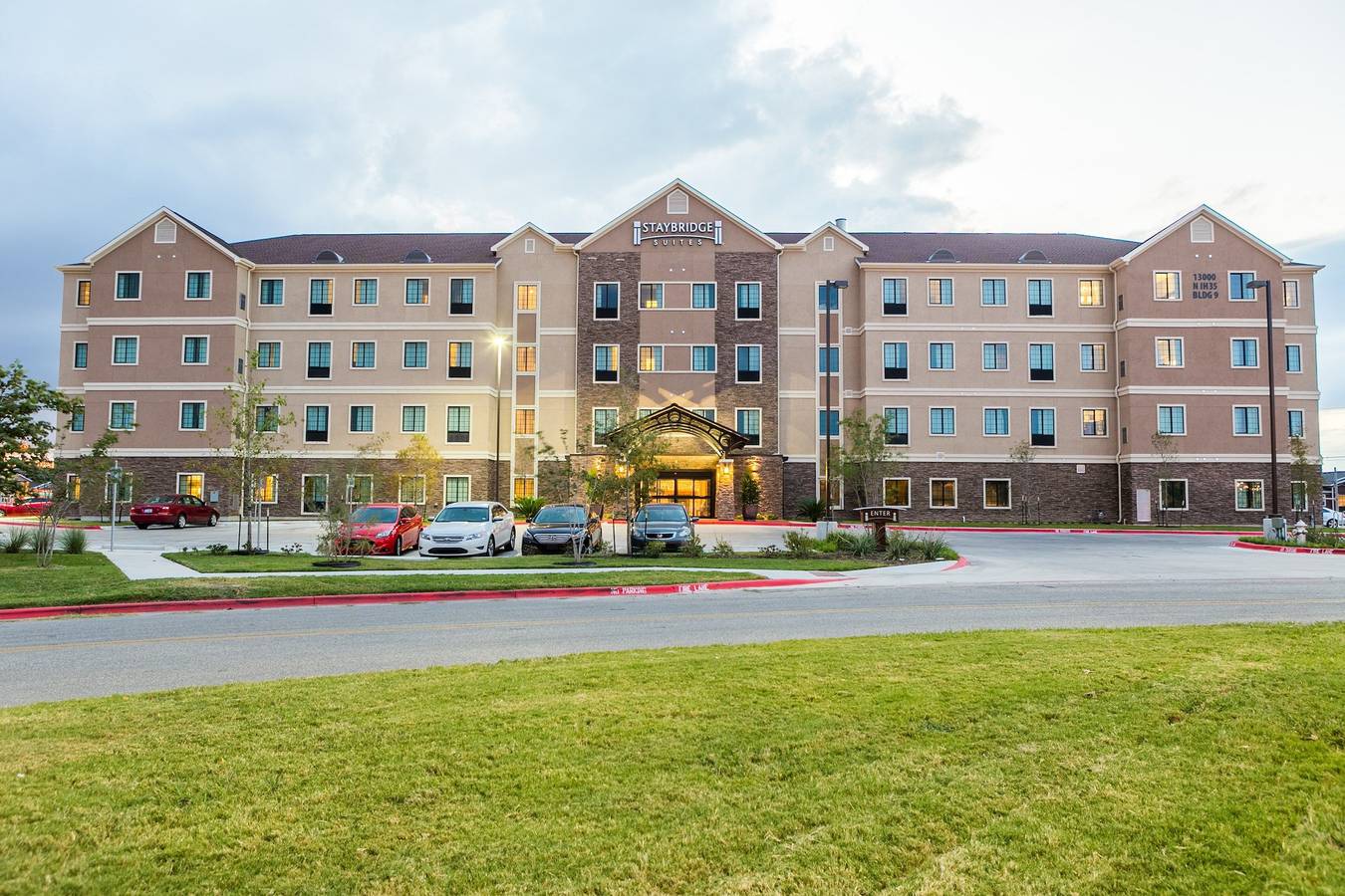 Staybridge Austin North - Parmer Lane in Austin, Condado de Travis