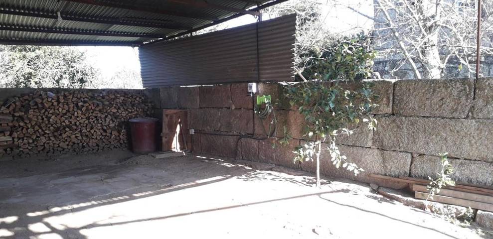 Location de vacances pour 6 personnes, avec jardin et vue à Leiro - 4