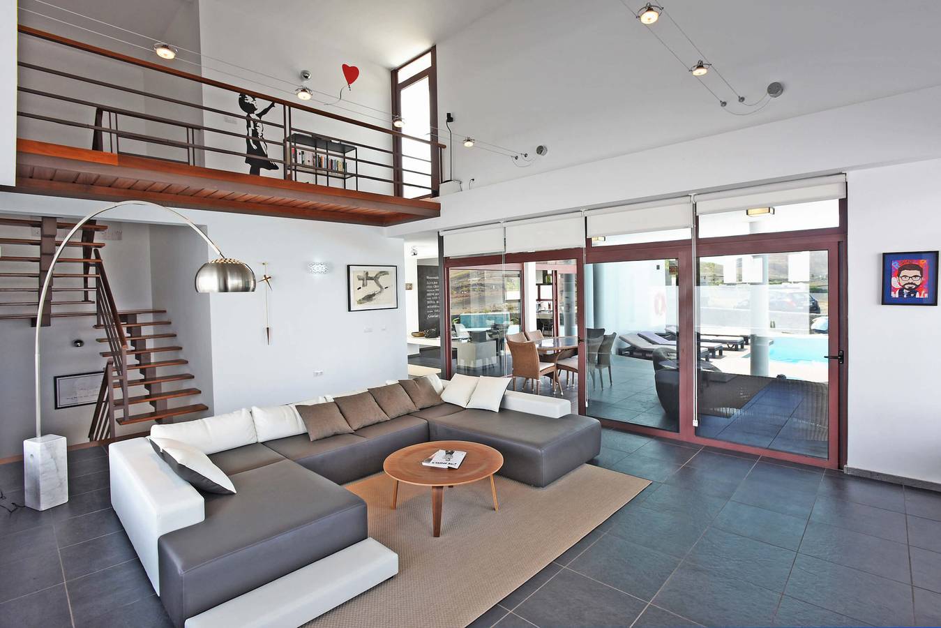 Vv Villa Rayito in Yaiza, Parque Nacional de Timanfaya