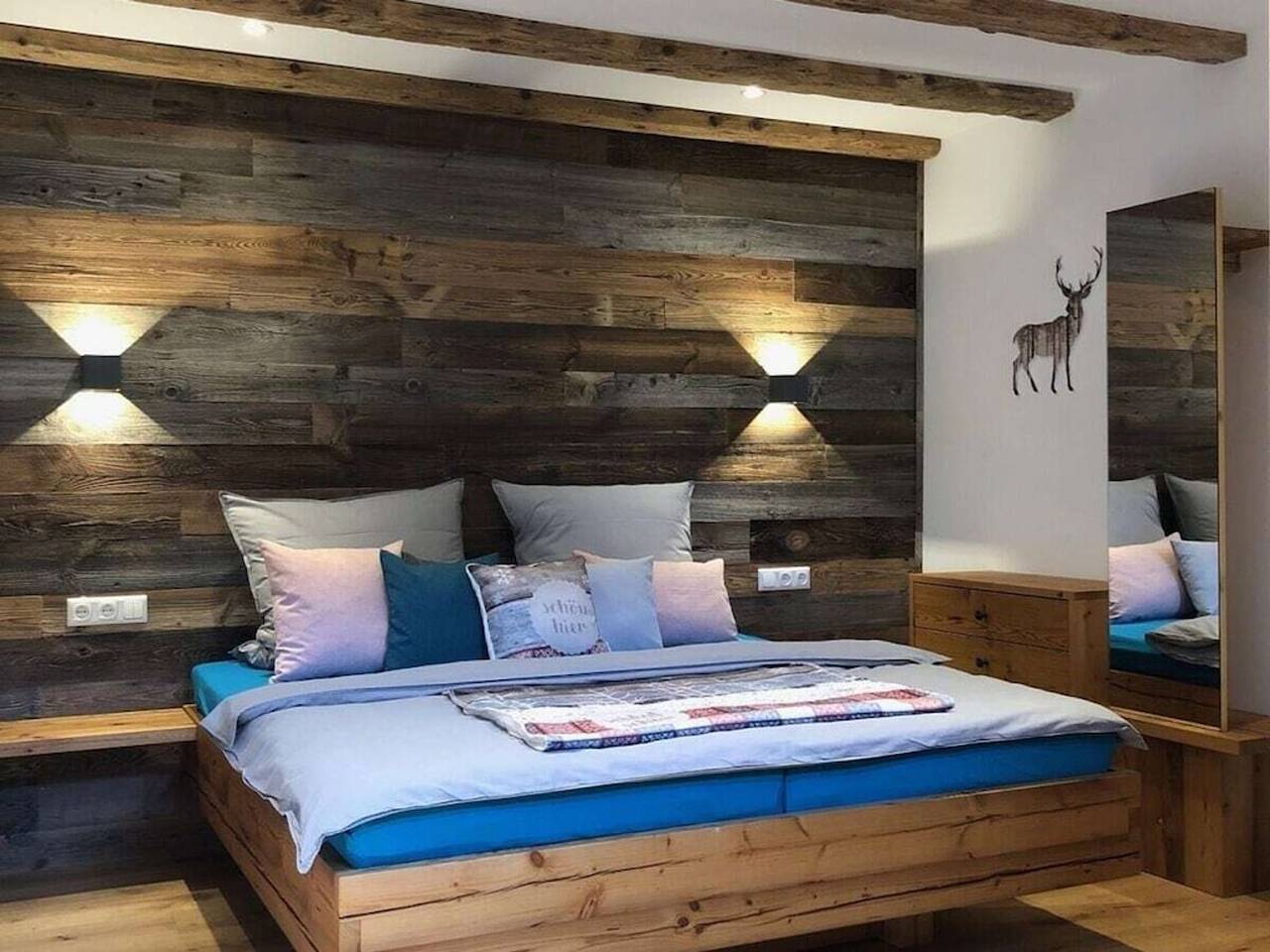 Nice apartment in Steibis in Steibis, Oberstaufen
