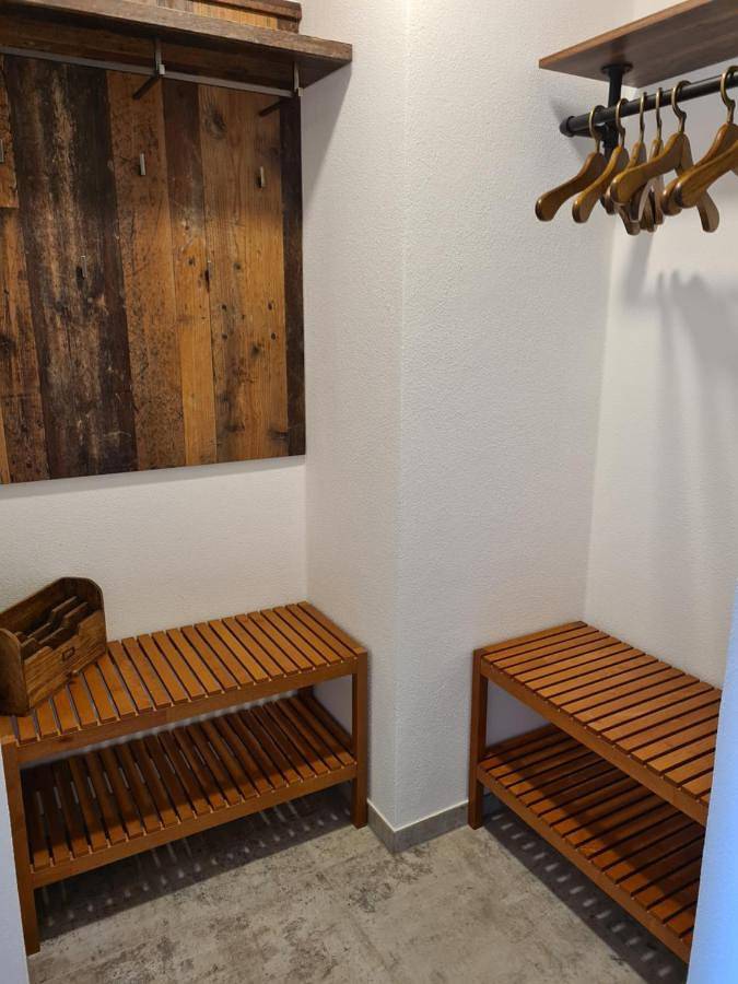 Ferienwohnung für 6 Personen, mit Garten und Ausblick in Pelm - 3