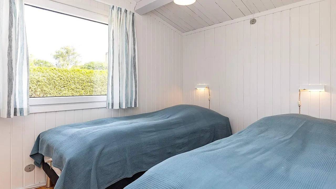 Ferienhaus für 4 Personen (68 m²) in Faxe Ladeplads in Faxe Ladeplads, Svenske Østersøen